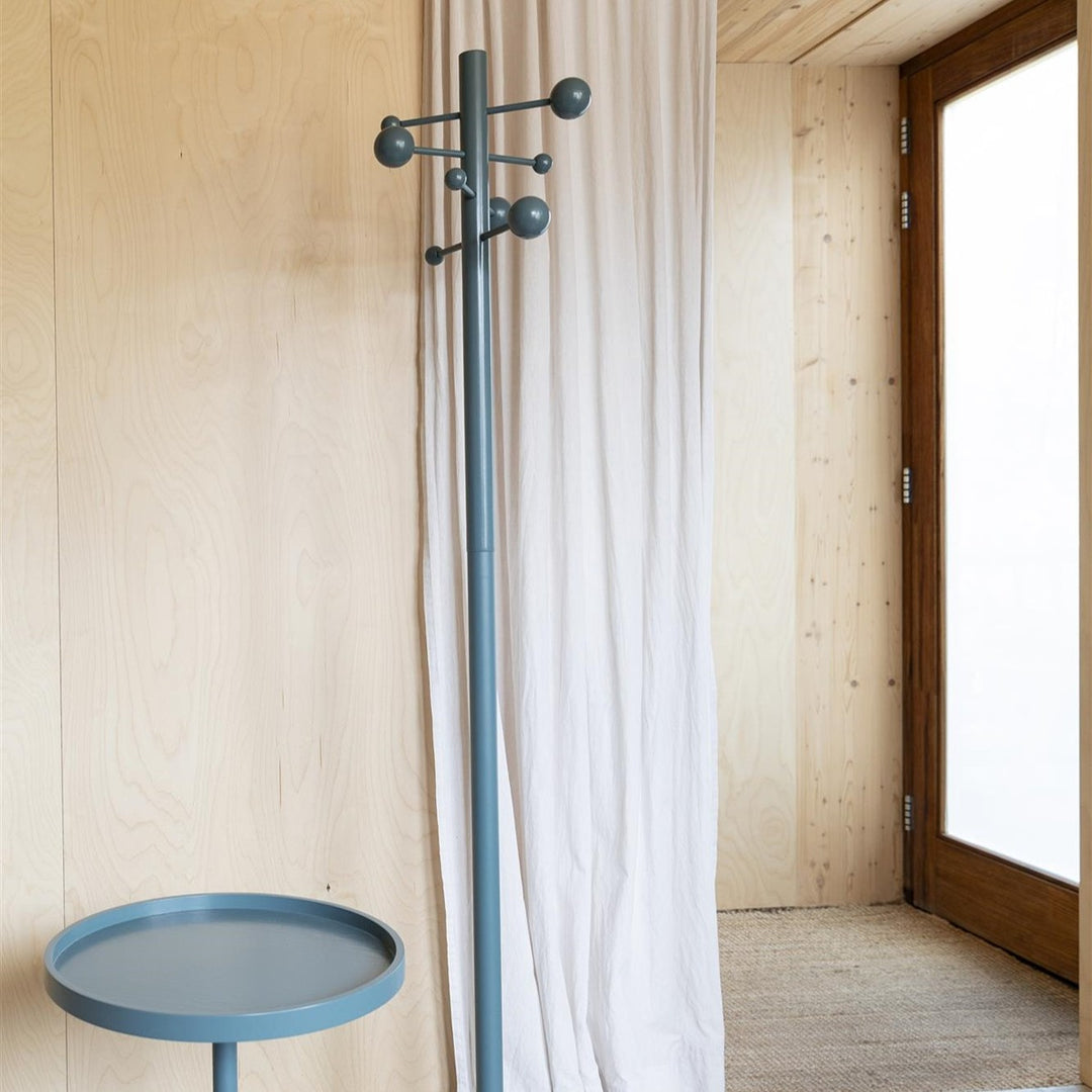Jason Coat Rack - Blue Zuiver 4