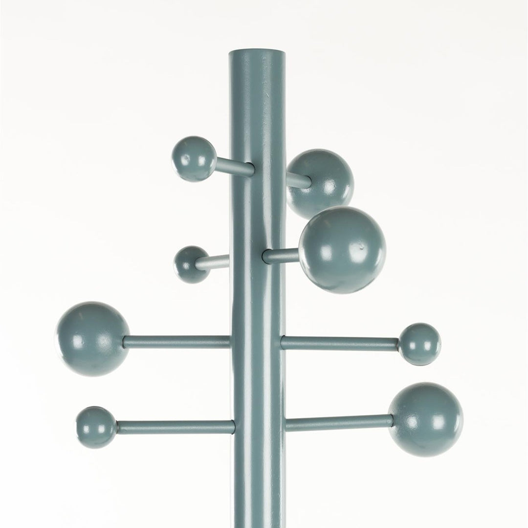 Jason Coat Rack - Blue Zuiver 5