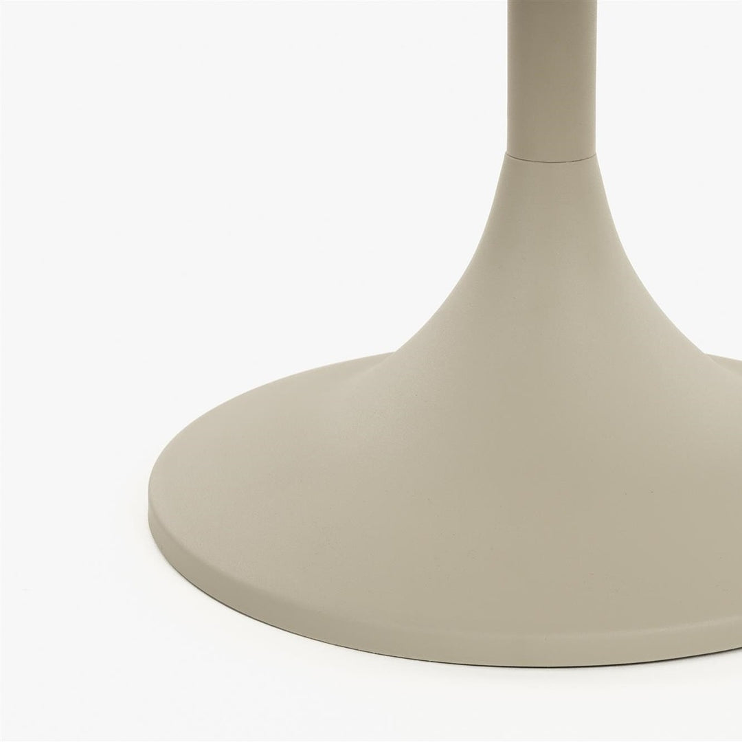 Jason Round Coffee Table - Beige Zuiver 6