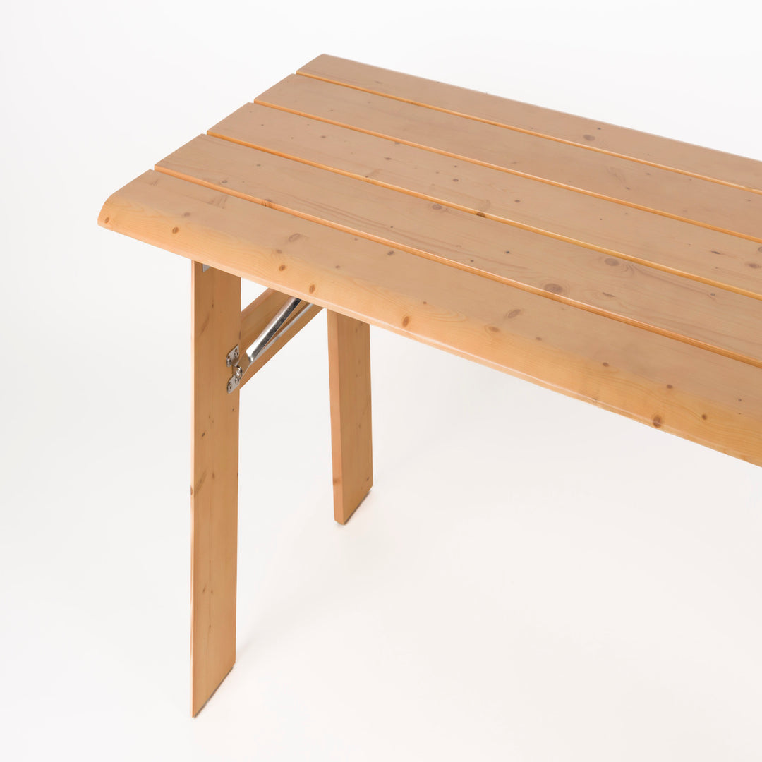 Avenue Outdoor Table - Natural Zuiver 9