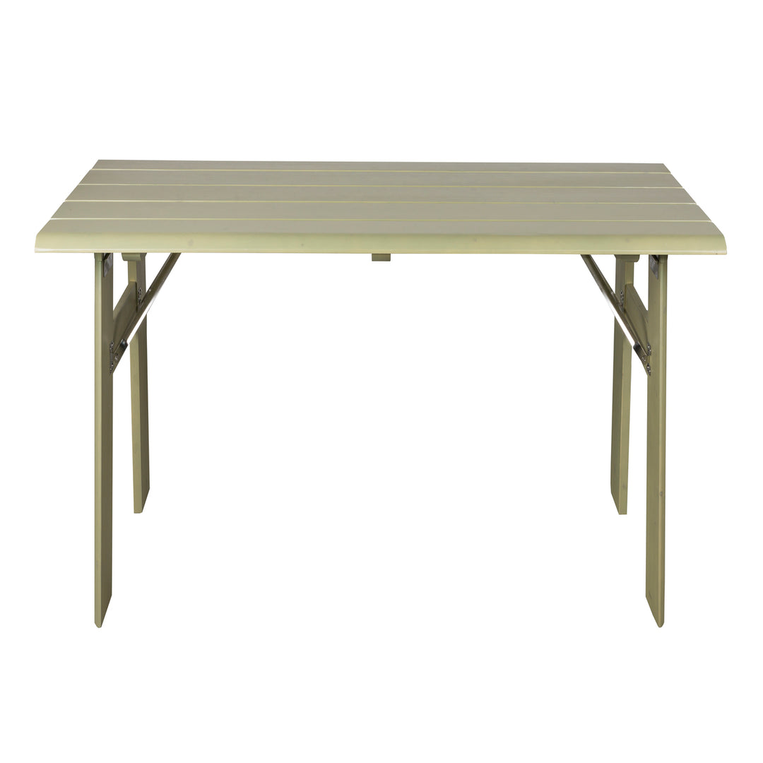 Avenue Outdoor Table - Desert Sage Zuiver 1