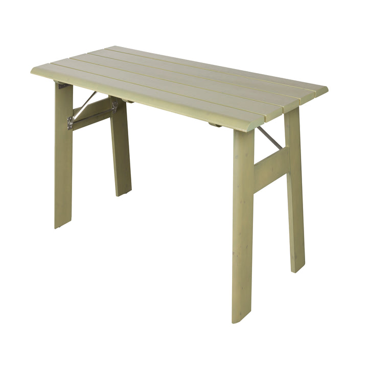 Avenue Outdoor Table - Desert Sage Zuiver 4