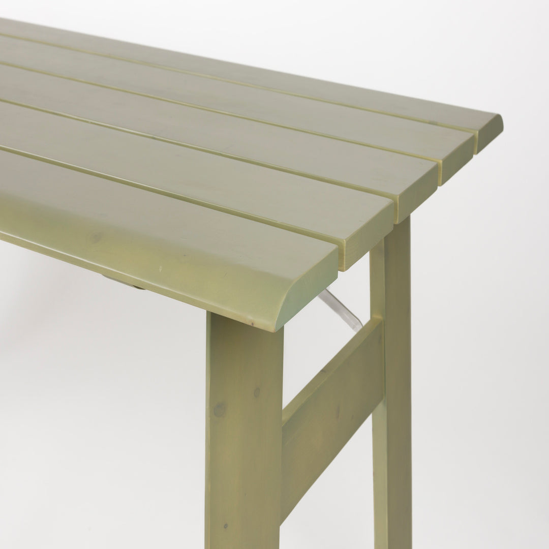 Avenue Outdoor Table - Desert Sage Zuiver 7