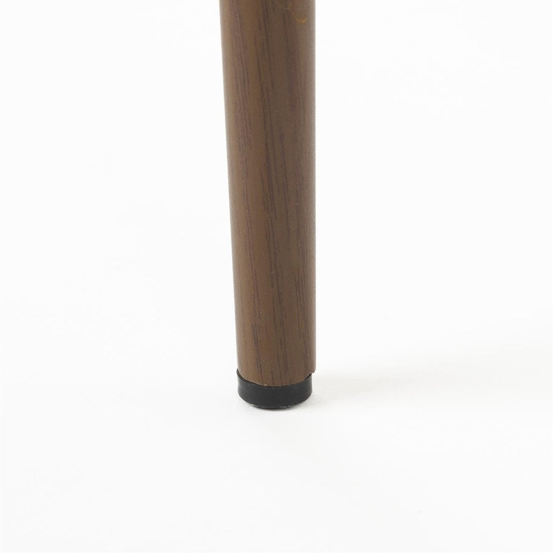 Che Chair - Walnut Zuiver 11