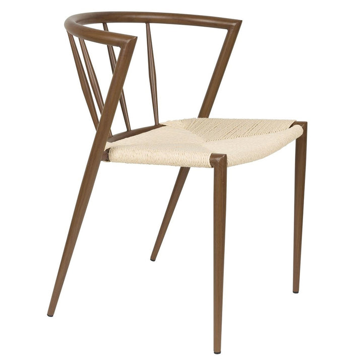 Che Chair - Walnut Zuiver 3