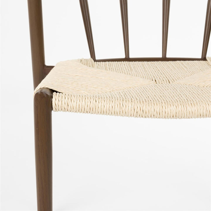 Che Chair - Walnut Zuiver 8