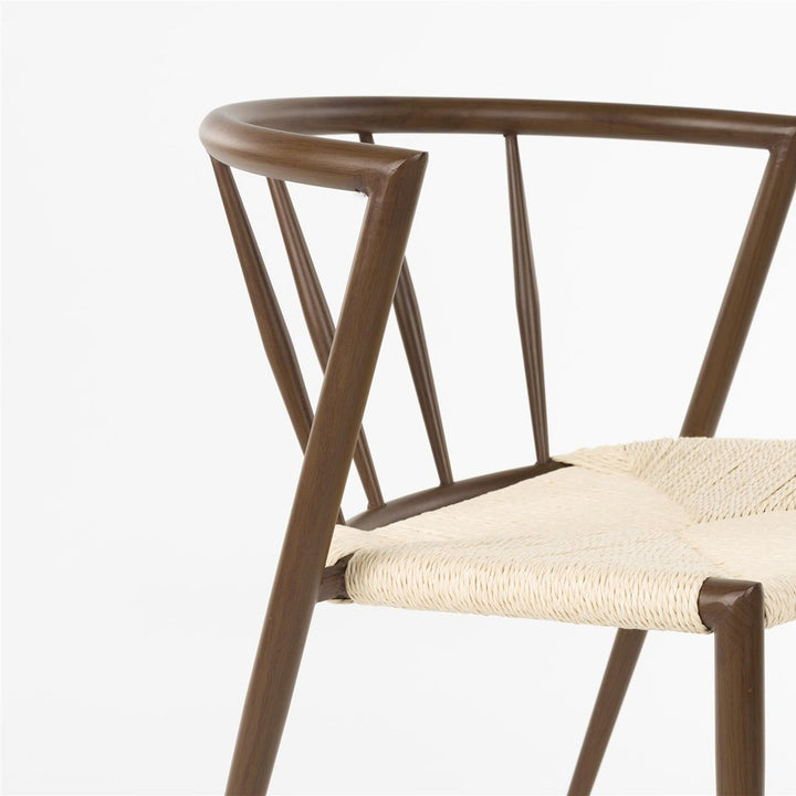 Che Chair - Walnut Zuiver 9