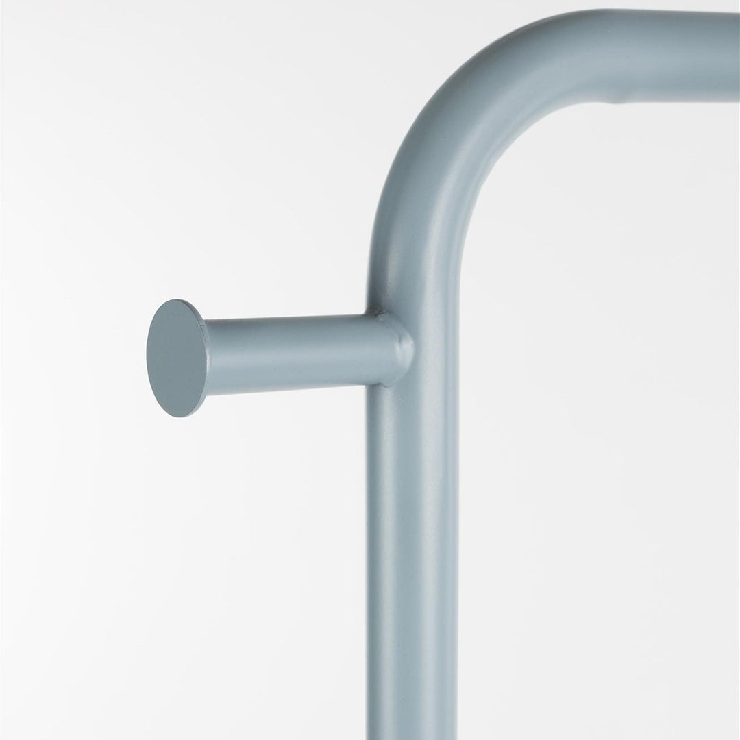 Vero Standing Mirror - Blue Zuiver 5