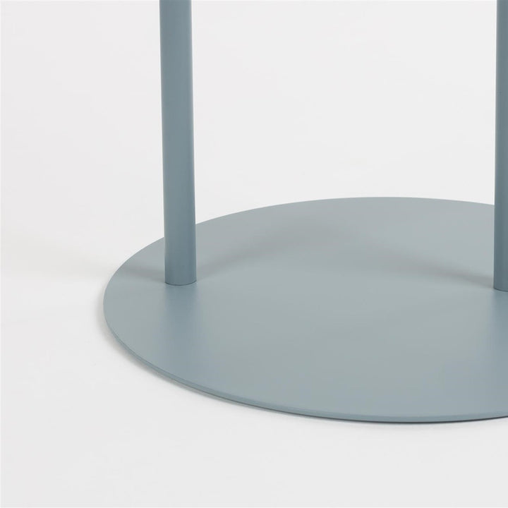 Vero Standing Mirror - Blue Zuiver 7