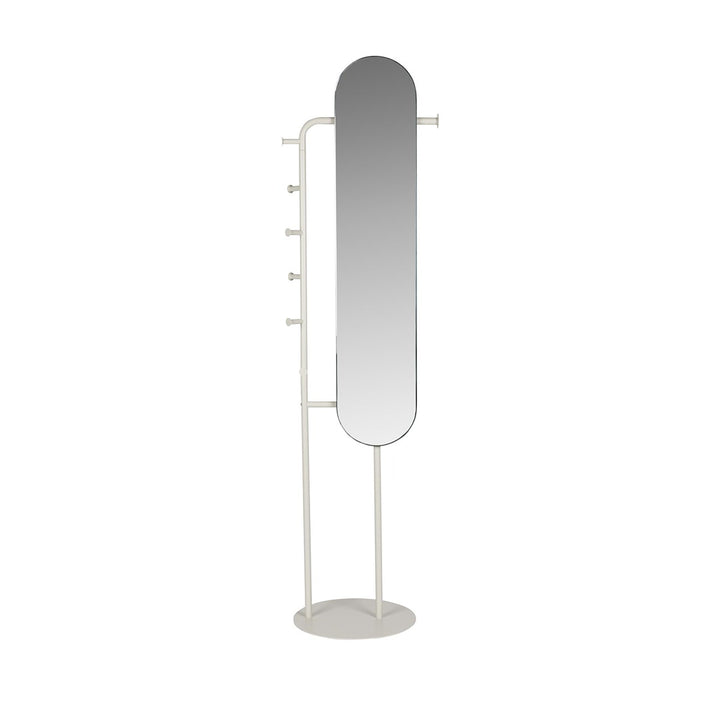 Vero Standing Mirror - Beige Zuiver 1