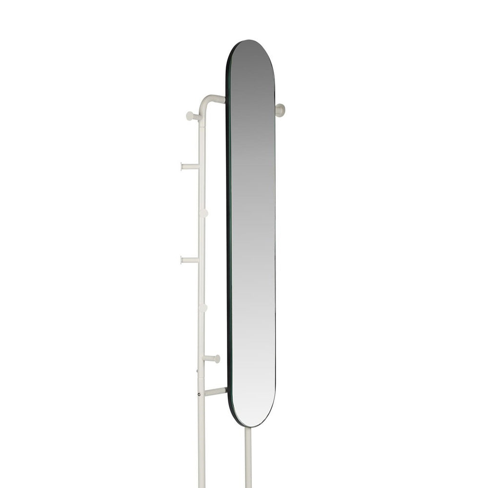 Vero Standing Mirror - Beige Zuiver 2