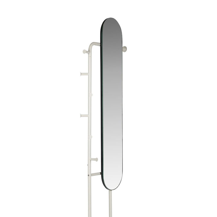 Vero Standing Mirror - Beige Zuiver 2