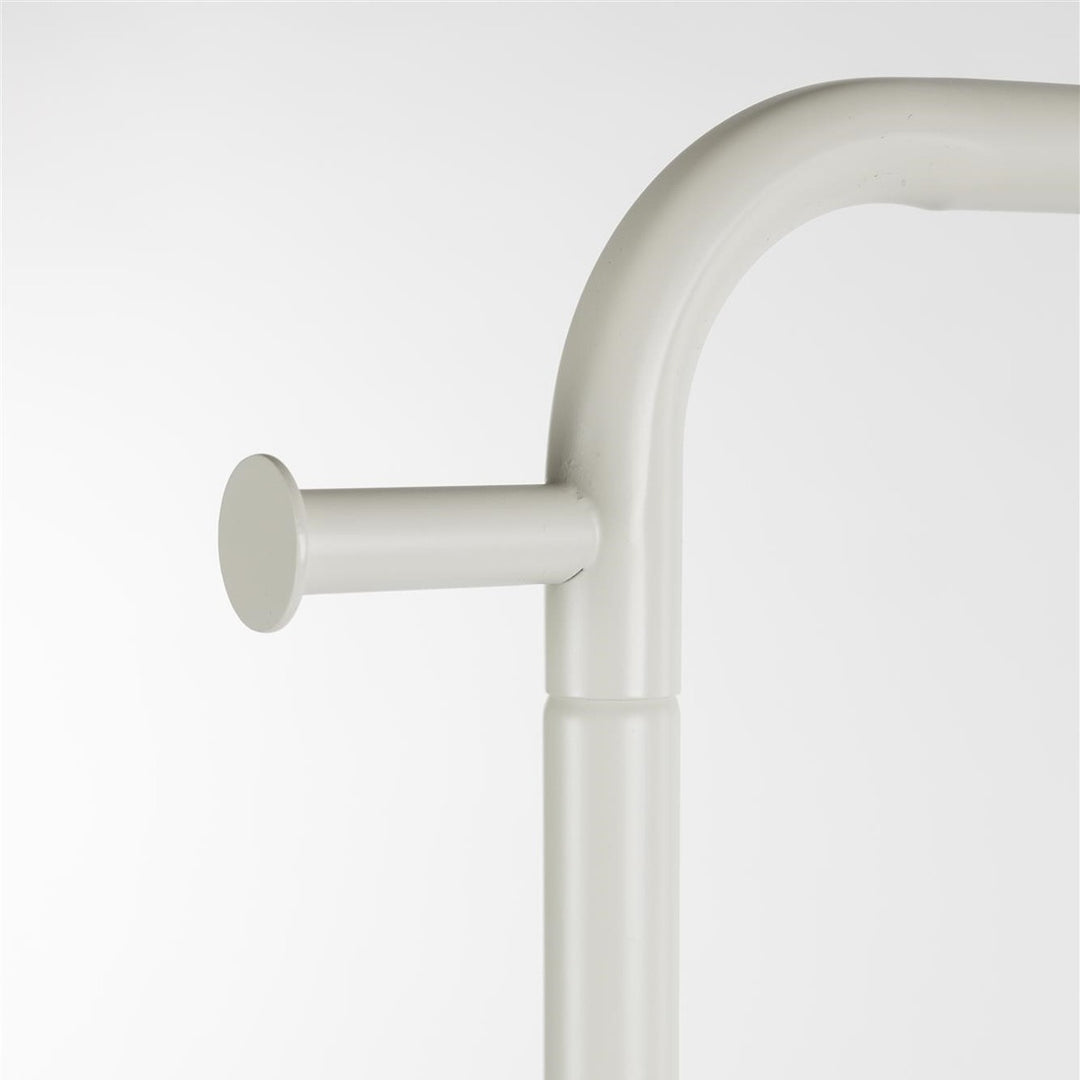 Vero Standing Mirror - Beige Zuiver 4