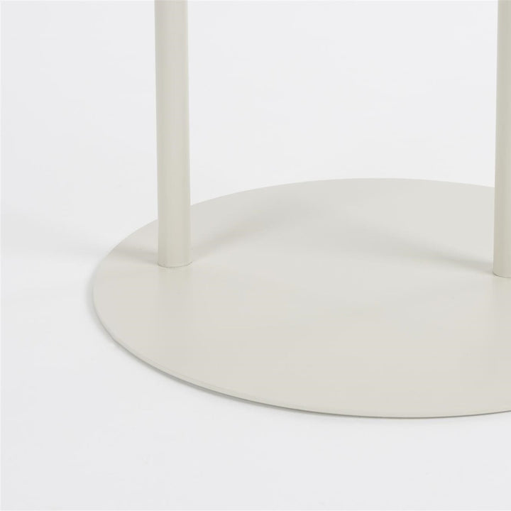 Vero Standing Mirror - Beige Zuiver 6