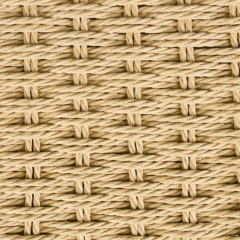 Cecile Set of 2 Chairs - Natural Dutchbone 7