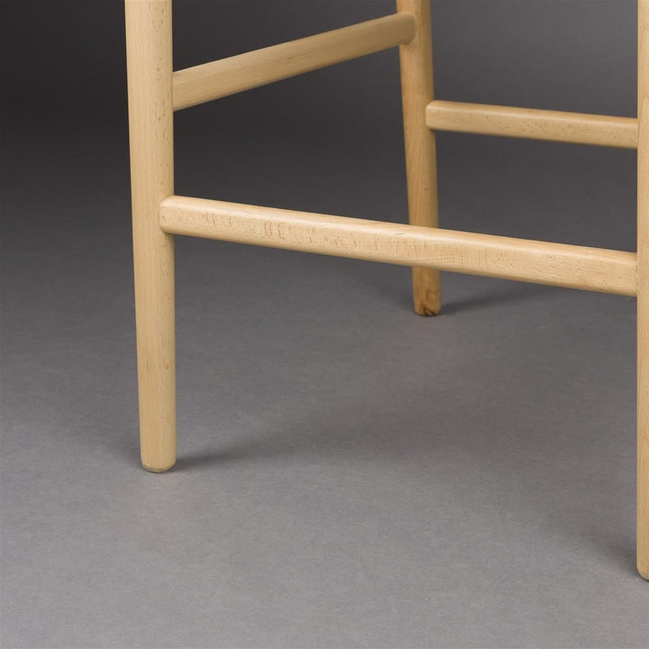 Cecile Counter Stool - Natural Dutchbone 6