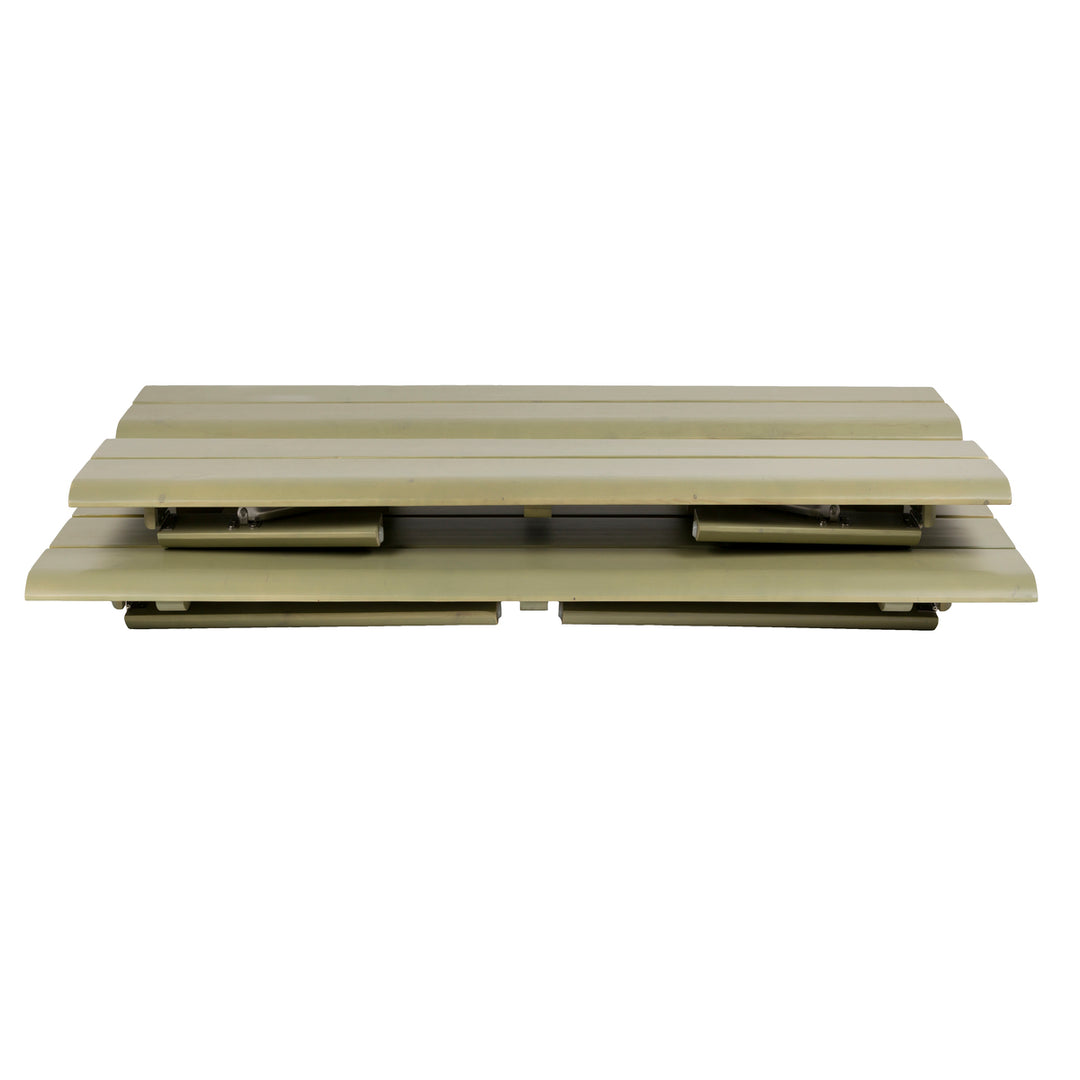 Avenue Outdoor Set - Desert Sage Zuiver 7