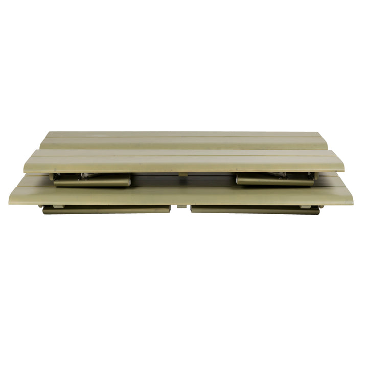 Avenue Outdoor Set - Desert Sage Zuiver 7