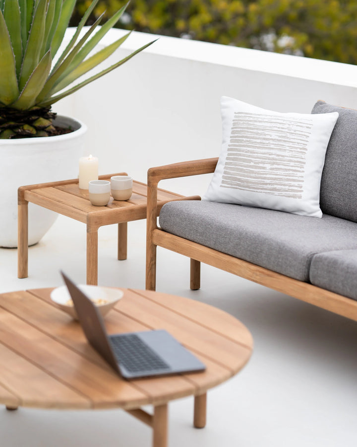 Jack Outdoor Side Table
