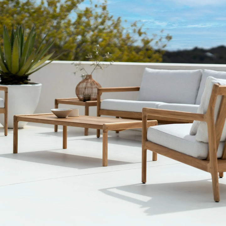 Jack Outdoor Coffee Table