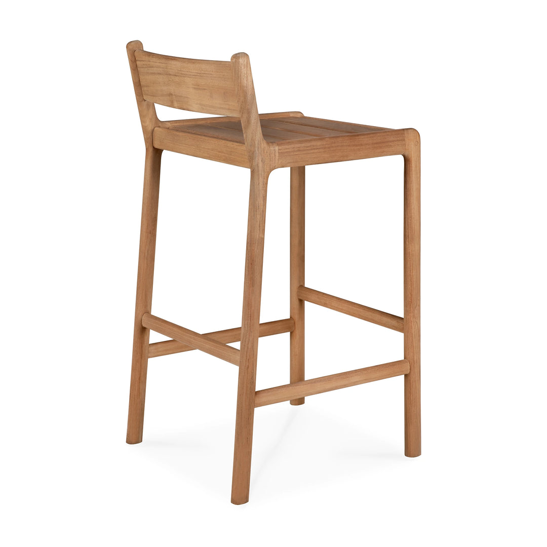 Jack Outdoor Bar Stool