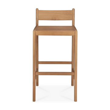 Jack Outdoor Bar Stool