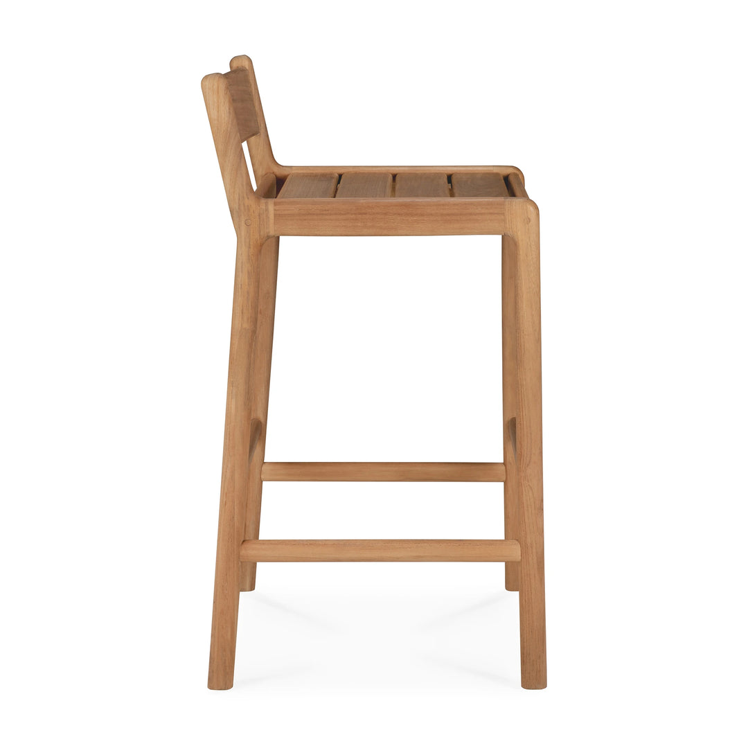 Jack Outdoor Bar Stool
