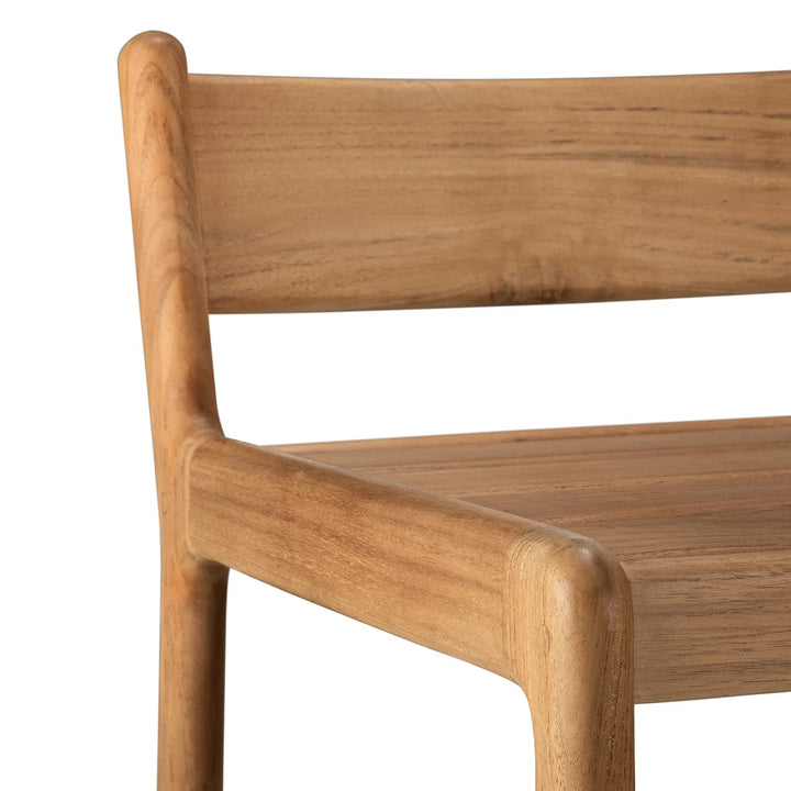 Jack Outdoor Bar Stool
