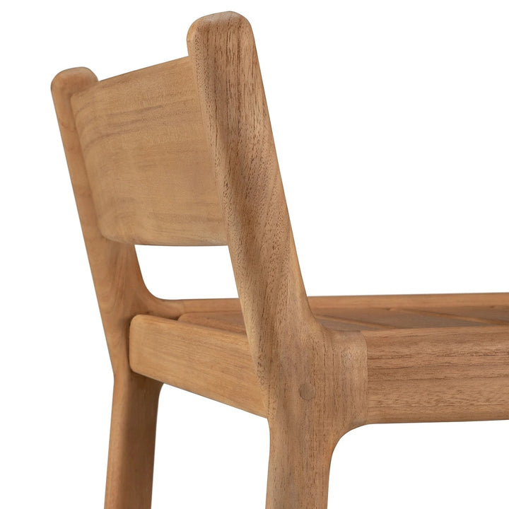 Jack Outdoor Bar Stool