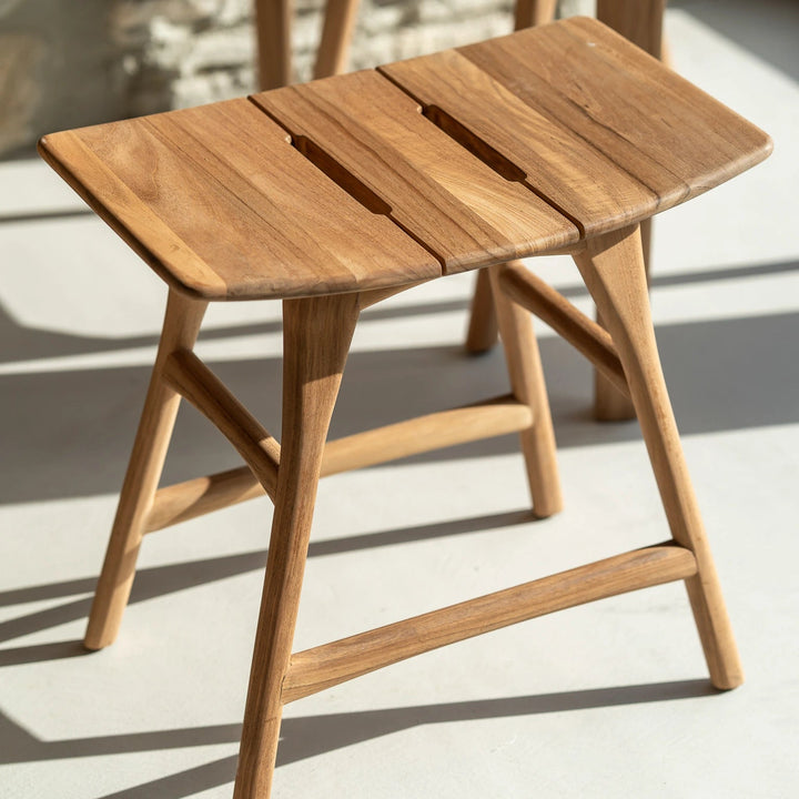Osso Outdoor Stool