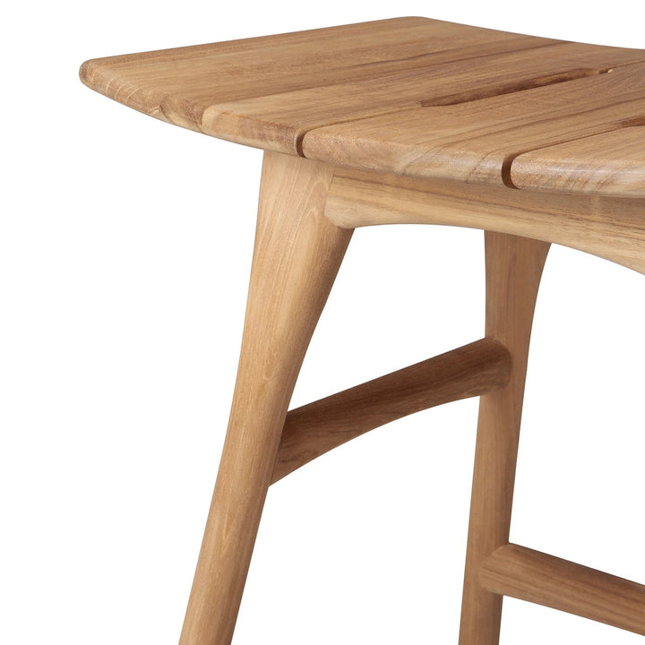 Osso Outdoor Stool