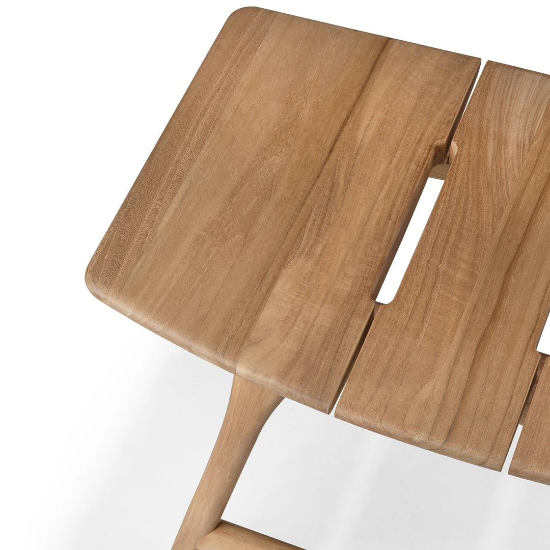 Osso Outdoor Stool