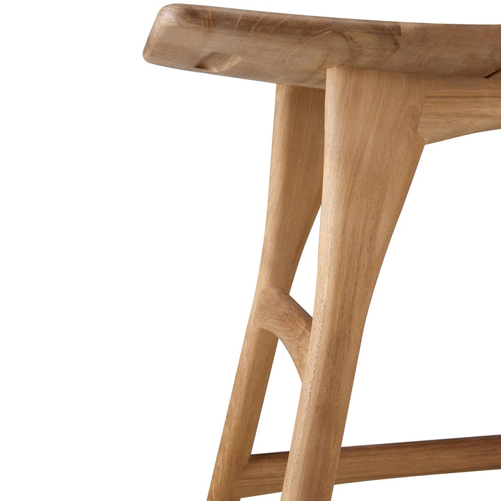Osso Outdoor Stool