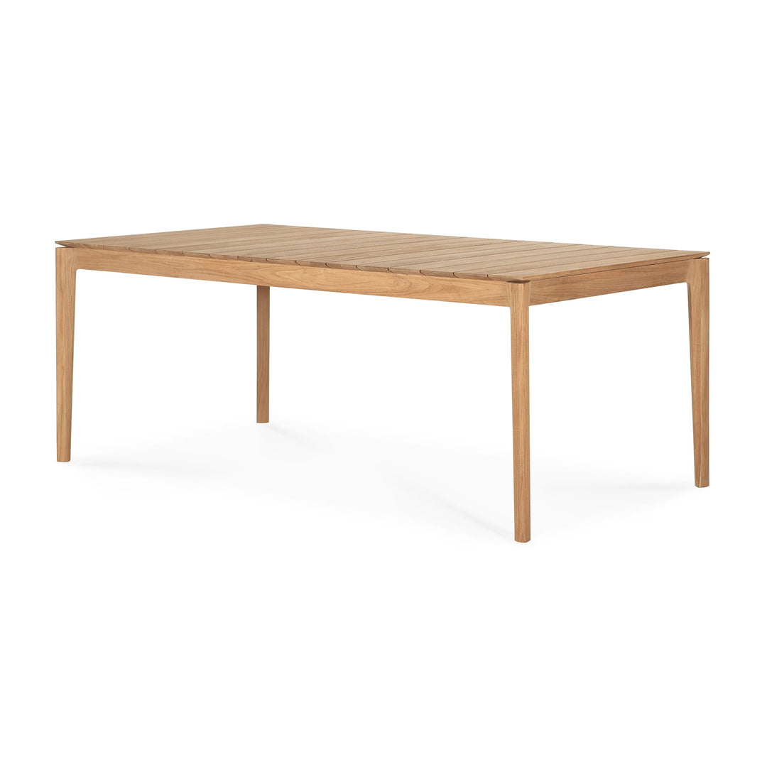Bok Outdoor Extendable Dining Table