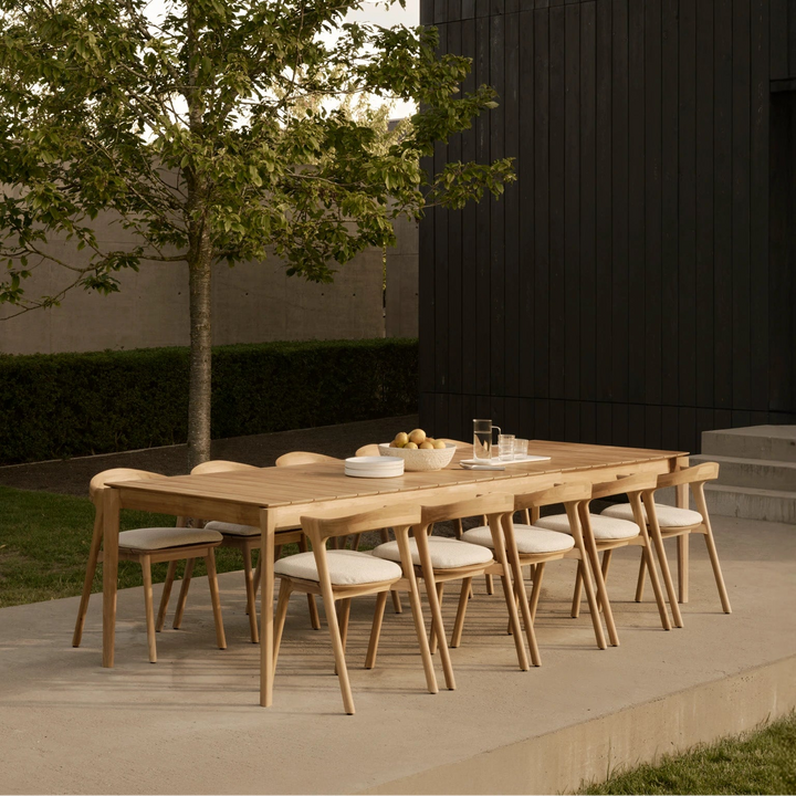 Bok Outdoor Extendable Dining Table
