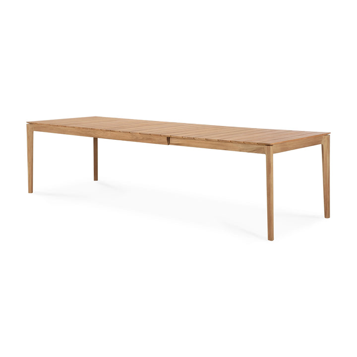 Bok Outdoor Extendable Dining Table