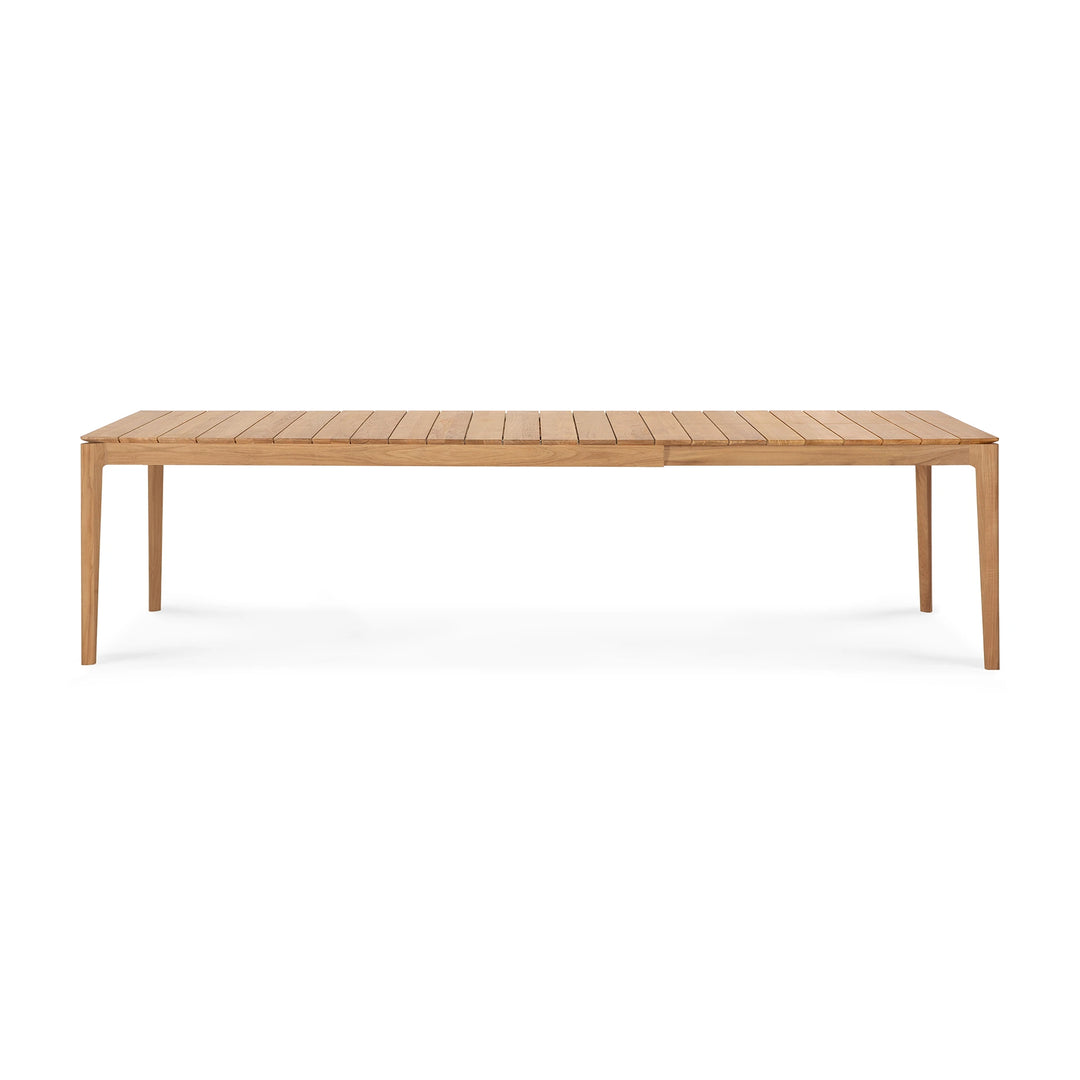 Bok Outdoor Extendable Dining Table