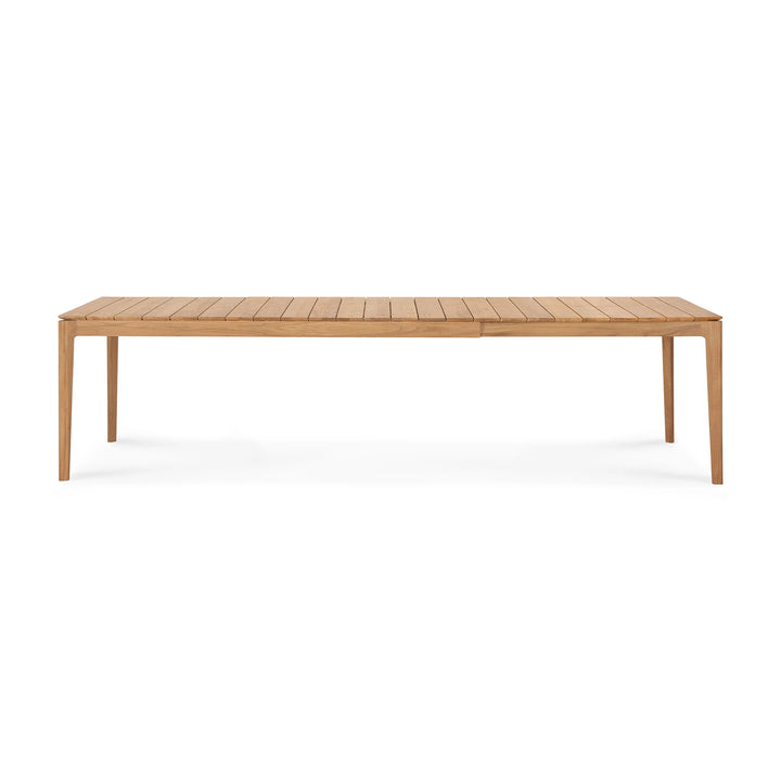 Bok Outdoor Extendable Dining Table
