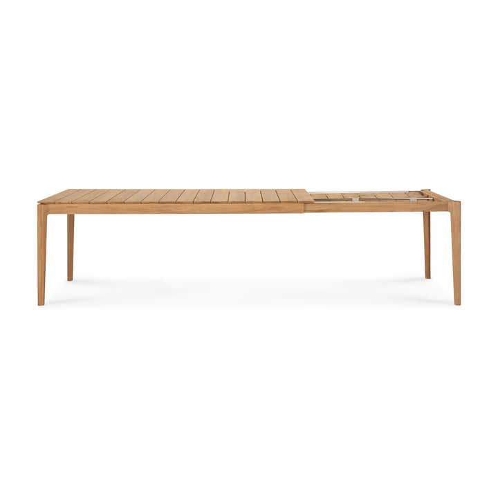 Bok Outdoor Extendable Dining Table