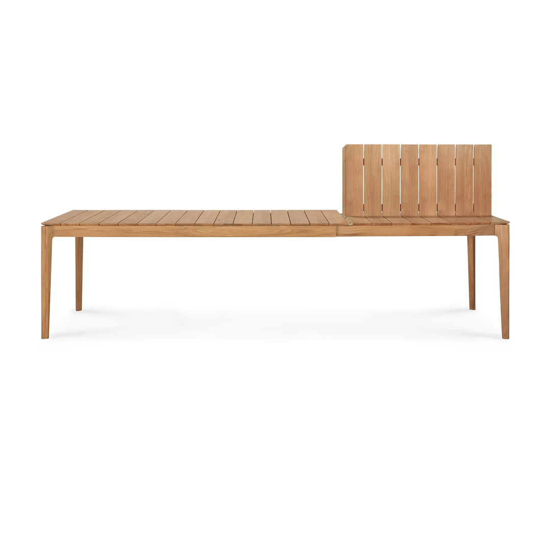 Bok Outdoor Extendable Dining Table
