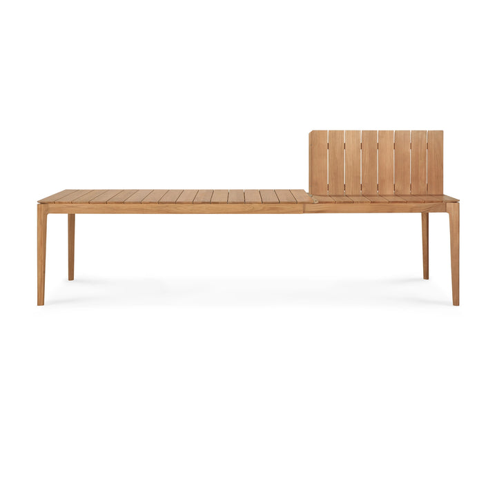 Bok Outdoor Extendable Dining Table
