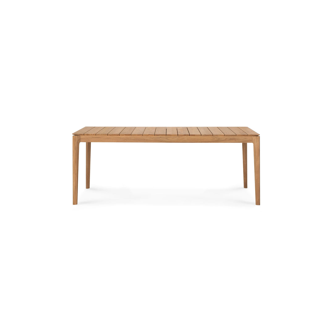 Bok Outdoor Extendable Dining Table