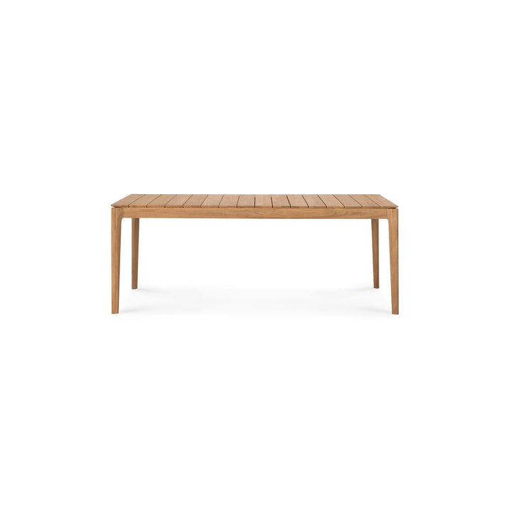 Bok Outdoor Extendable Dining Table