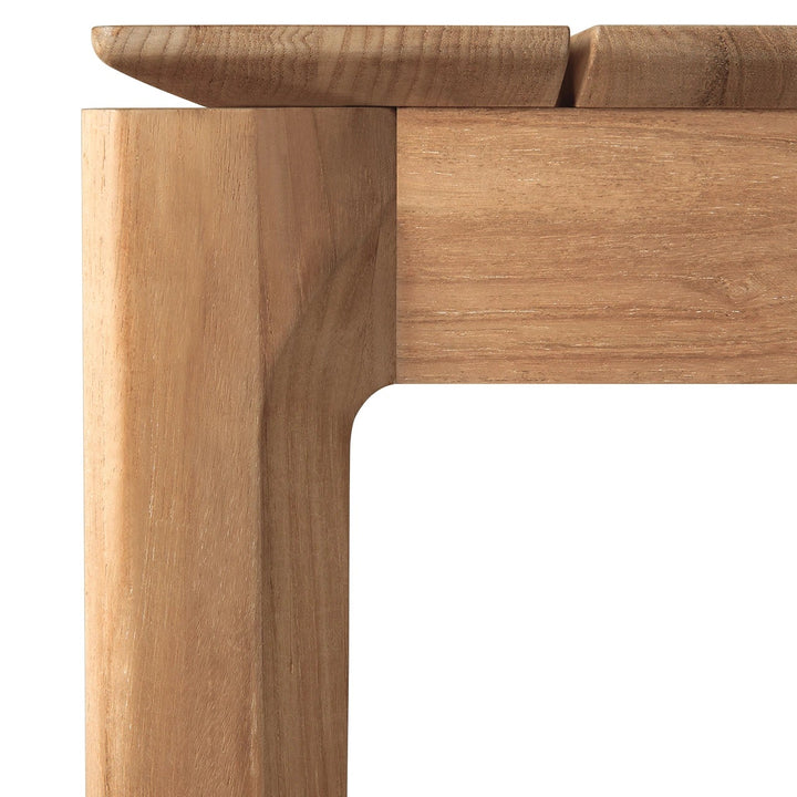 Bok Outdoor Extendable Dining Table