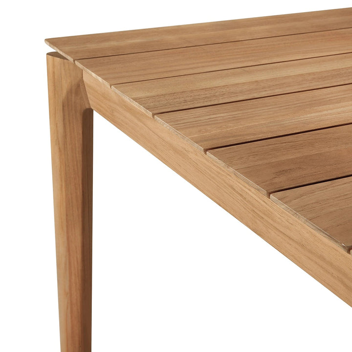 Bok Outdoor Extendable Dining Table