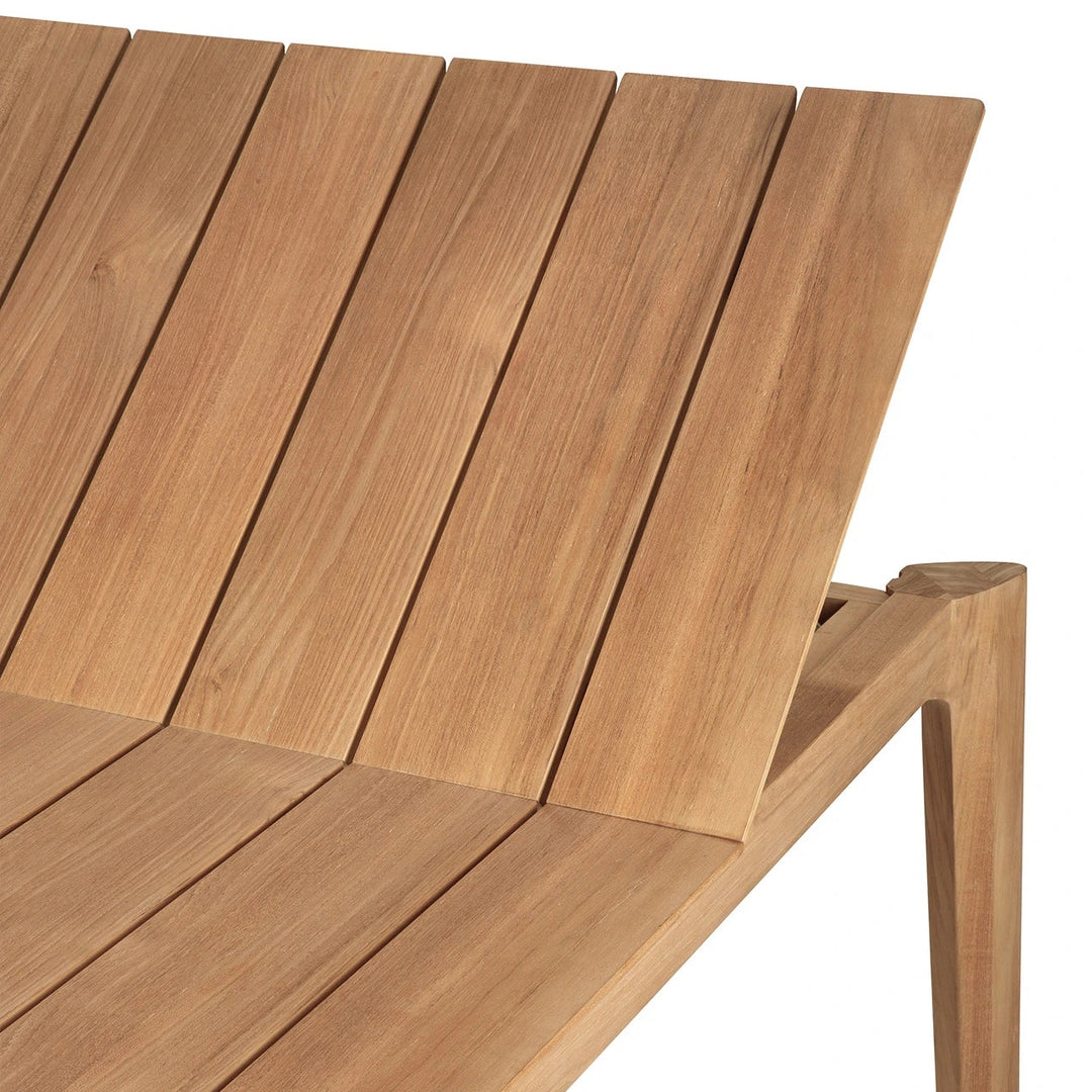 Bok Outdoor Extendable Dining Table