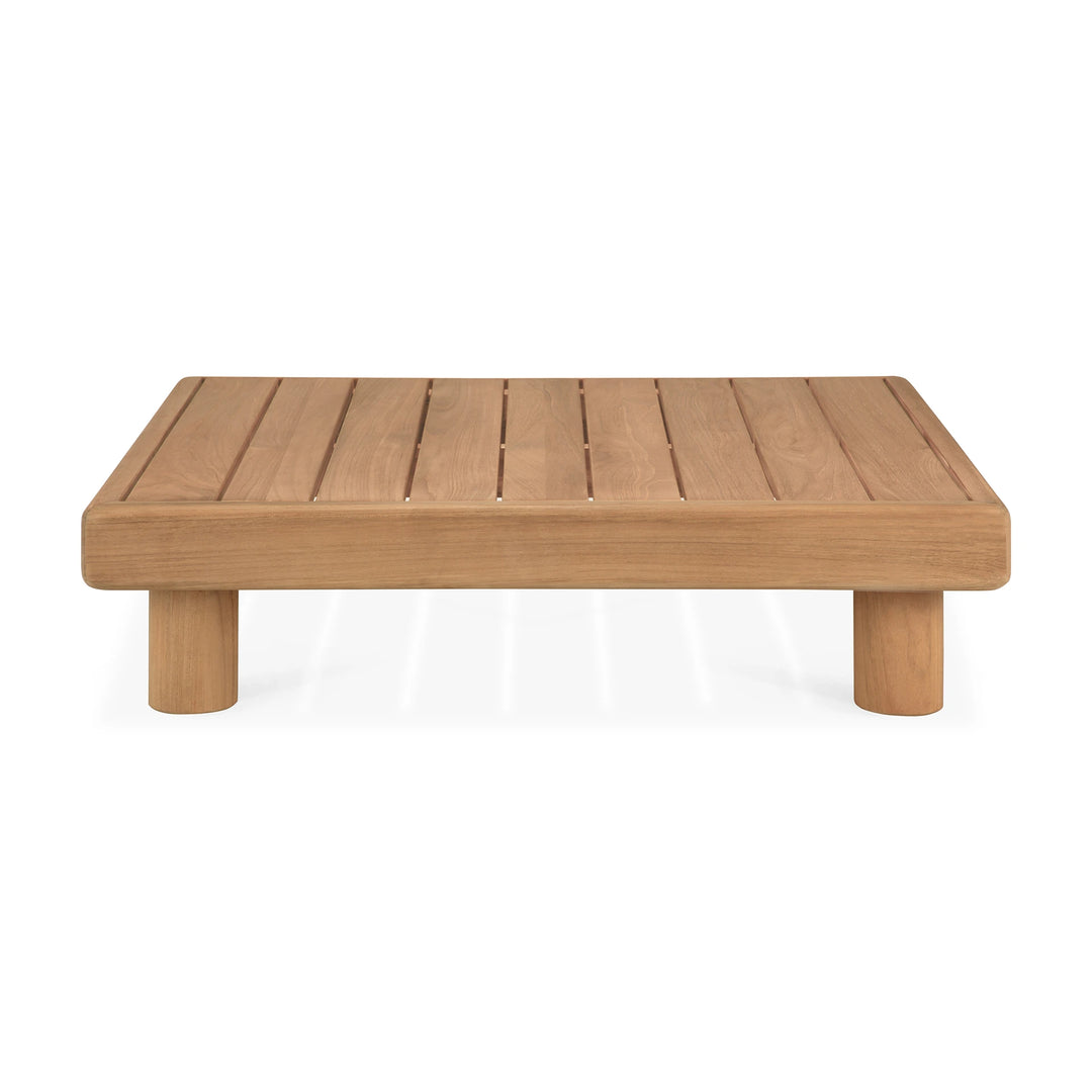 Monocle Outdoor Coffee Table