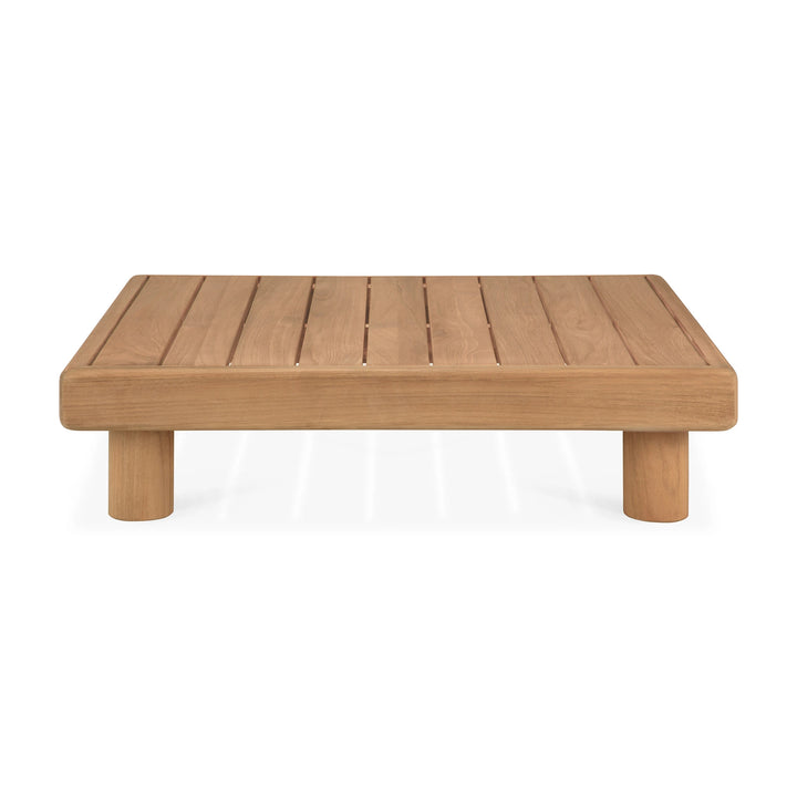 Monocle Outdoor Coffee Table