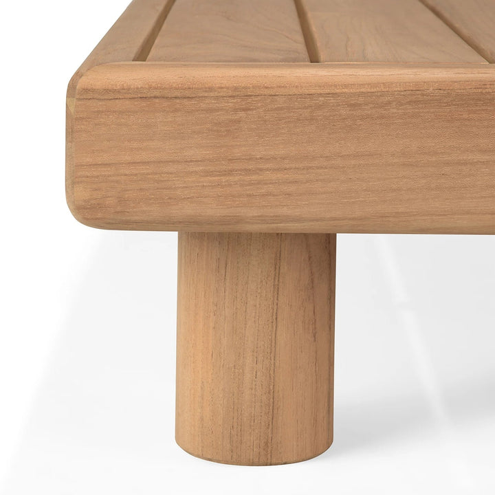 Monocle Outdoor Coffee Table