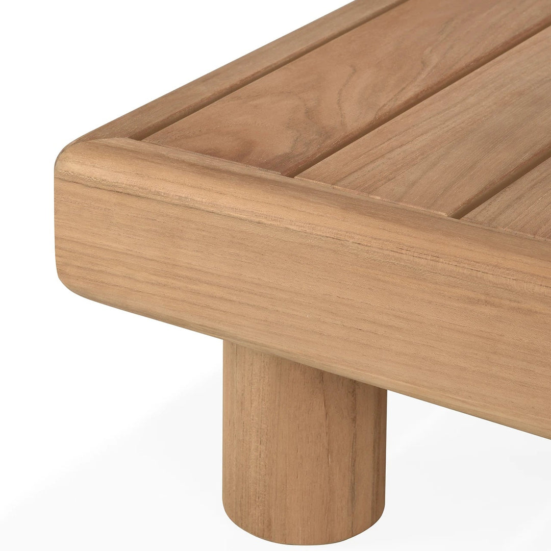 Monocle Outdoor Coffee Table